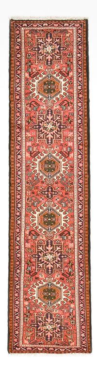 Qaraja Koberec 288x72cm - Perský koberec – product image