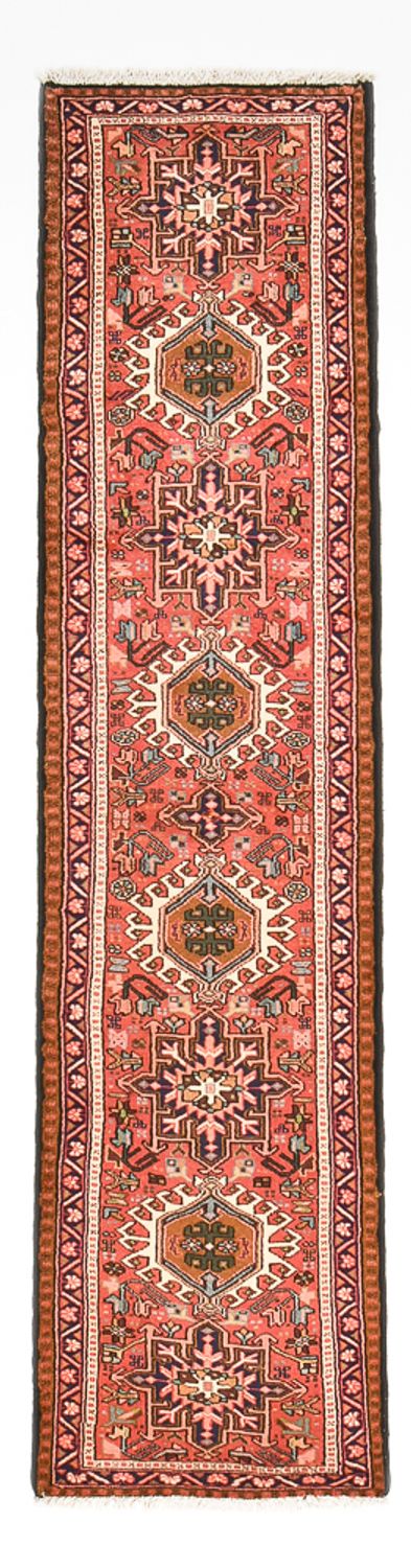 Qaraja Koberec 72x288cm - Perský koberec