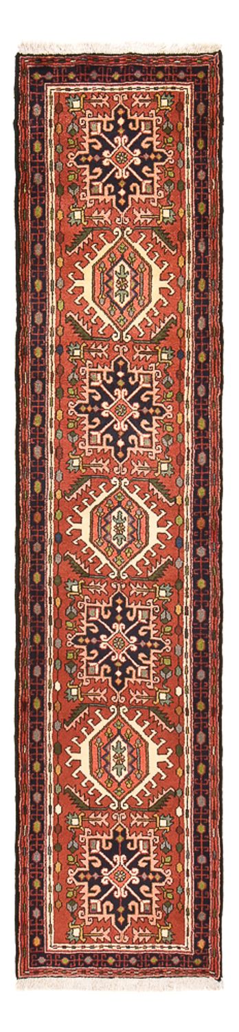 Qaraja Koberec 72x290cm - Perský koberec