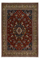 Golpayegan Koberec 285x198cm - Perský koberec