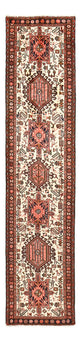 Qaraja Koberec 73x298cm - Perský koberec