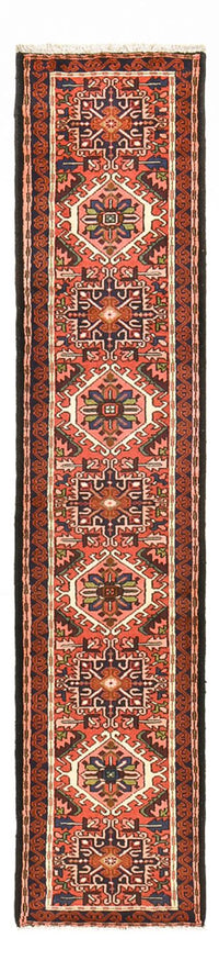 Qaraja Koberec 294x68cm - Perský koberec – product image
