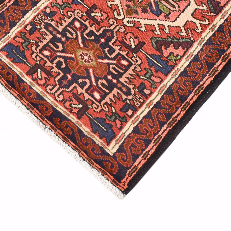 Qaraja Koberec 294x68cm - Perský koberec