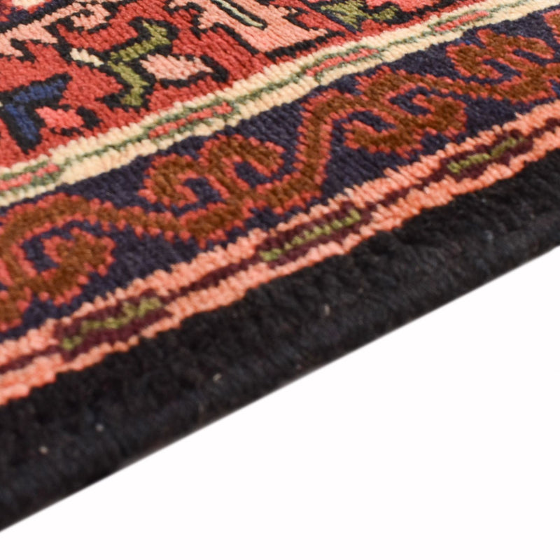 Qaraja Koberec 294x68cm - Perský koberec