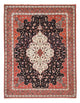 Bidjar Koberec 296x380cm - Perský koberec