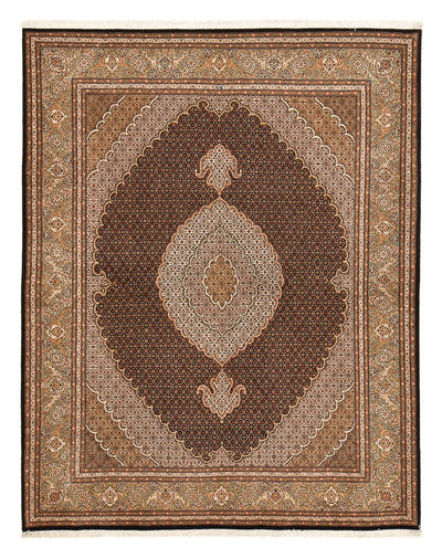 Tabriz - 50 Raj Koberec 202x250cm - Perský koberec