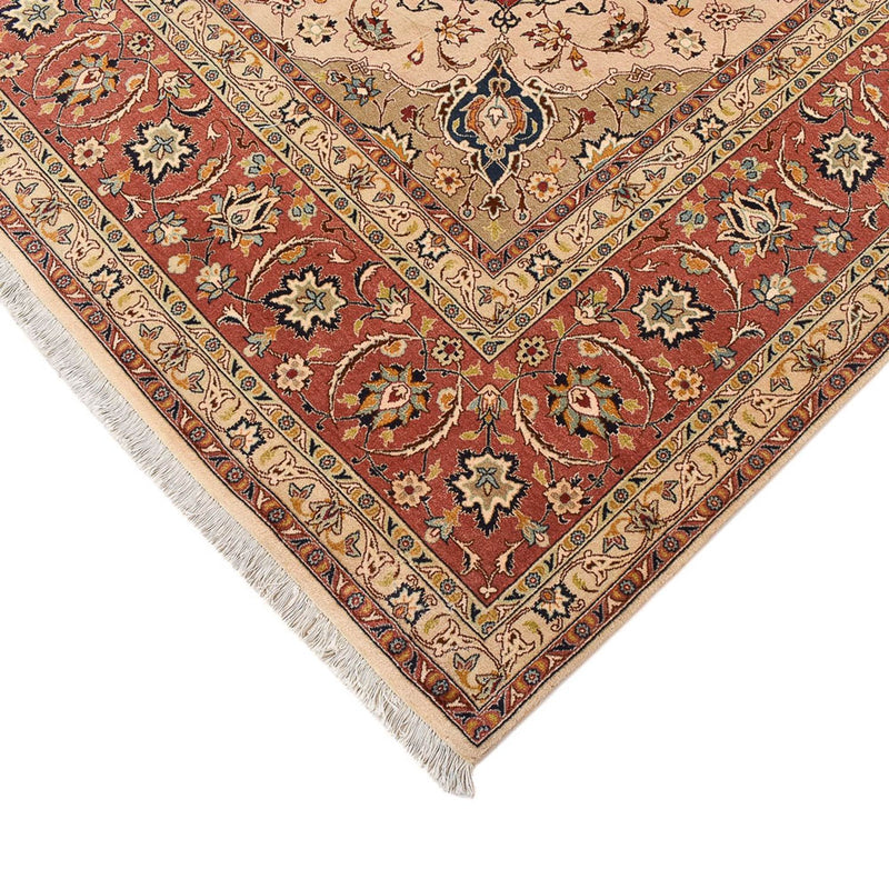 Tabriz - 50 Raj Koberec 250x358cm - Perský koberec