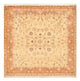 Tabriz - 50 Raj Koberec 202x207cm - Perský koberec
