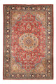 Qom Koberec 200x308cm - Perský koberec