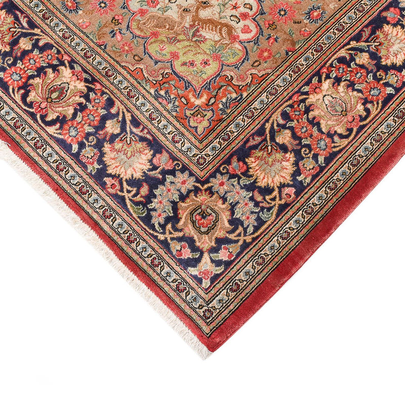 Qom Koberec 200x308cm - Perský koberec