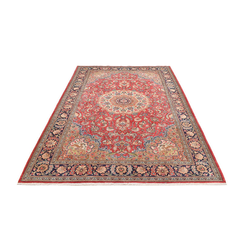 Qom Koberec 200x308cm - Perský koberec