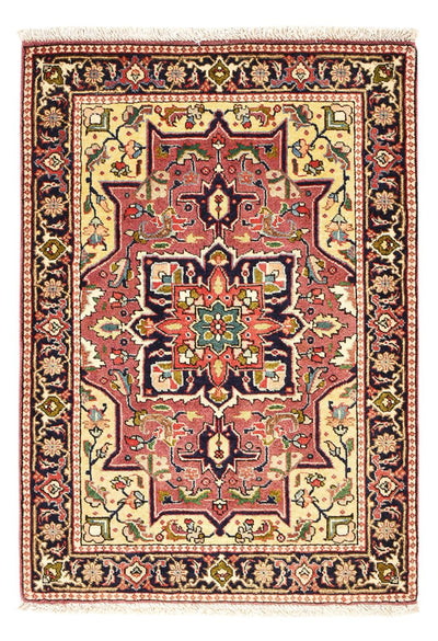 Tabriz - 50 Raj Koberec 60x82cm - Perský koberec