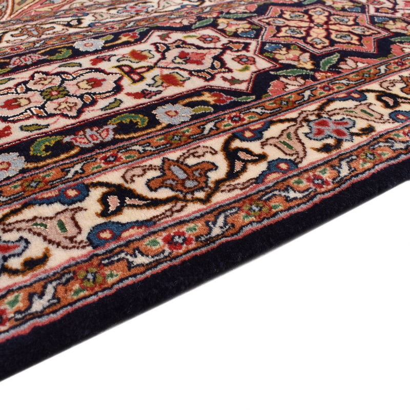 Tabriz - 50 Raj Koberec 253x302cm - Perský koberec