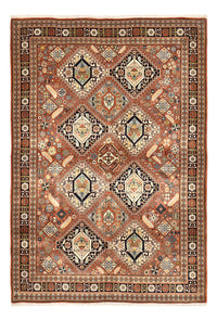 Kashkuli Koberec 176x290cm - Perský koberec – product image