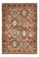 Kashkuli Koberec 176x290cm - Perský koberec