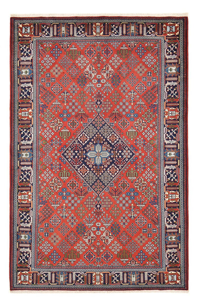 Meymeh Koberec 168x260cm - Perský koberec