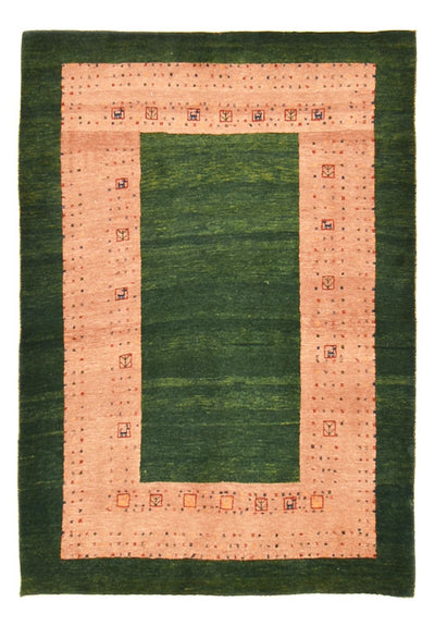 Loribaft Koberec 108x150cm - Perserteppich Wollteppich