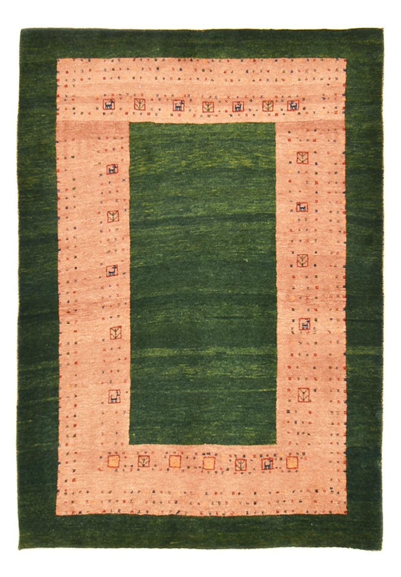 Loribaft Koberec 108x150cm - Perserteppich Wollteppich