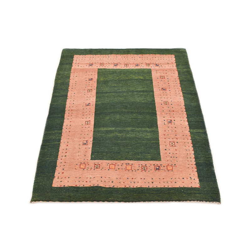 Loribaft Koberec 108x150cm - Perserteppich Wollteppich