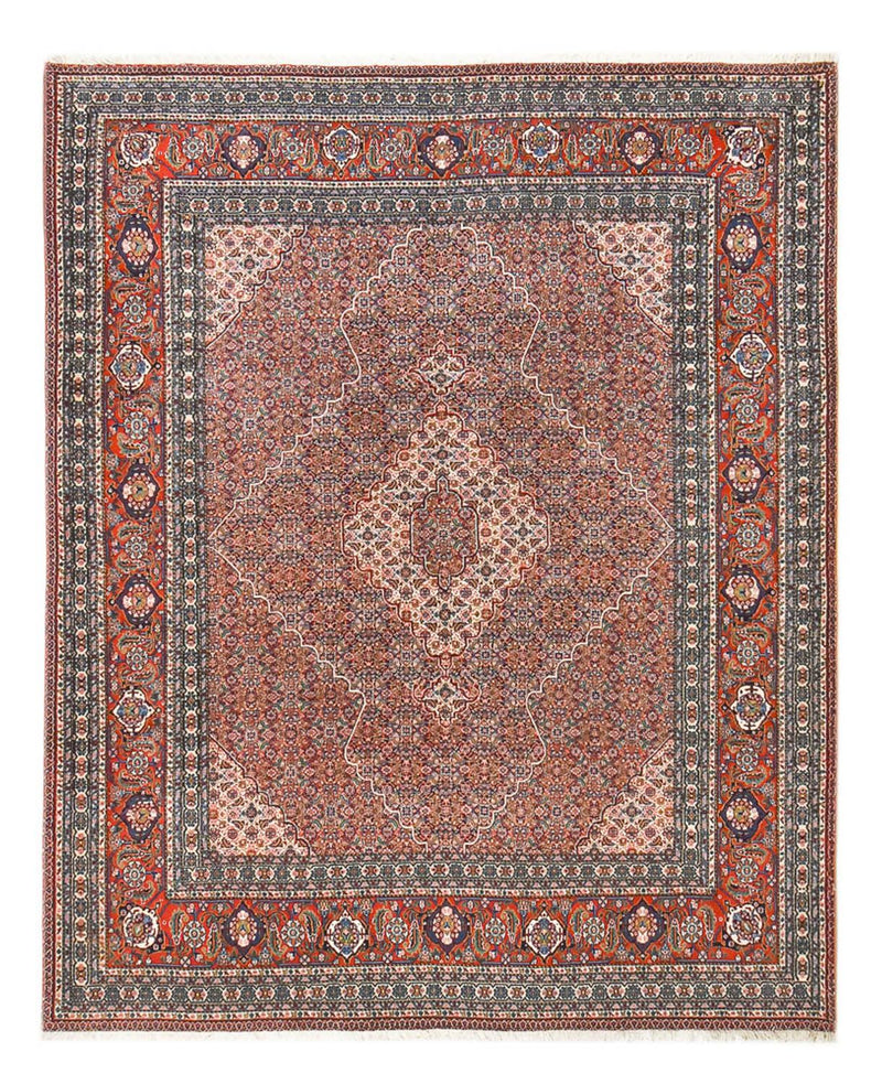 Tabriz Koberec 260x330cm - Perský koberec