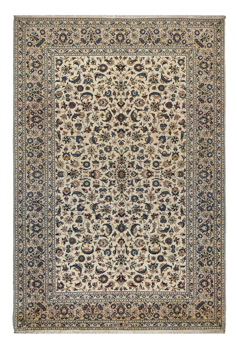 Kashan Koberec 217x322cm - Perský koberec