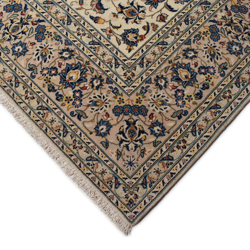 Kashan Koberec 217x322cm - Perský koberec