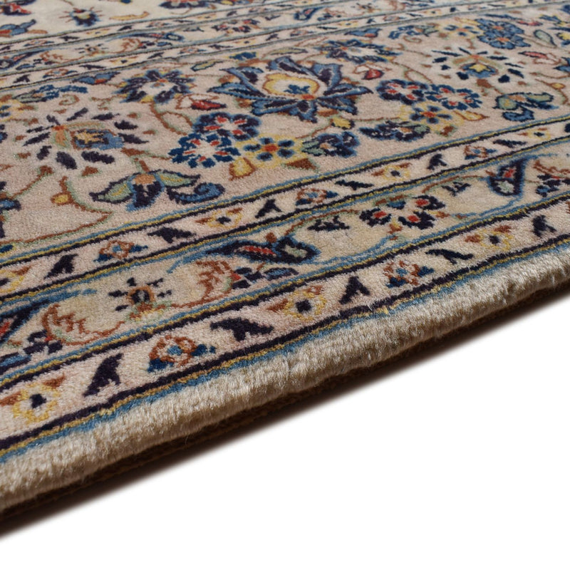 Kashan Koberec 217x322cm - Perský koberec