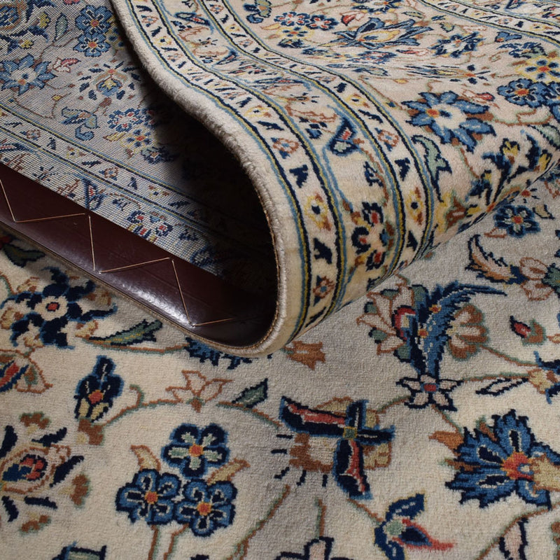 Kashan Koberec 217x322cm - Perský koberec