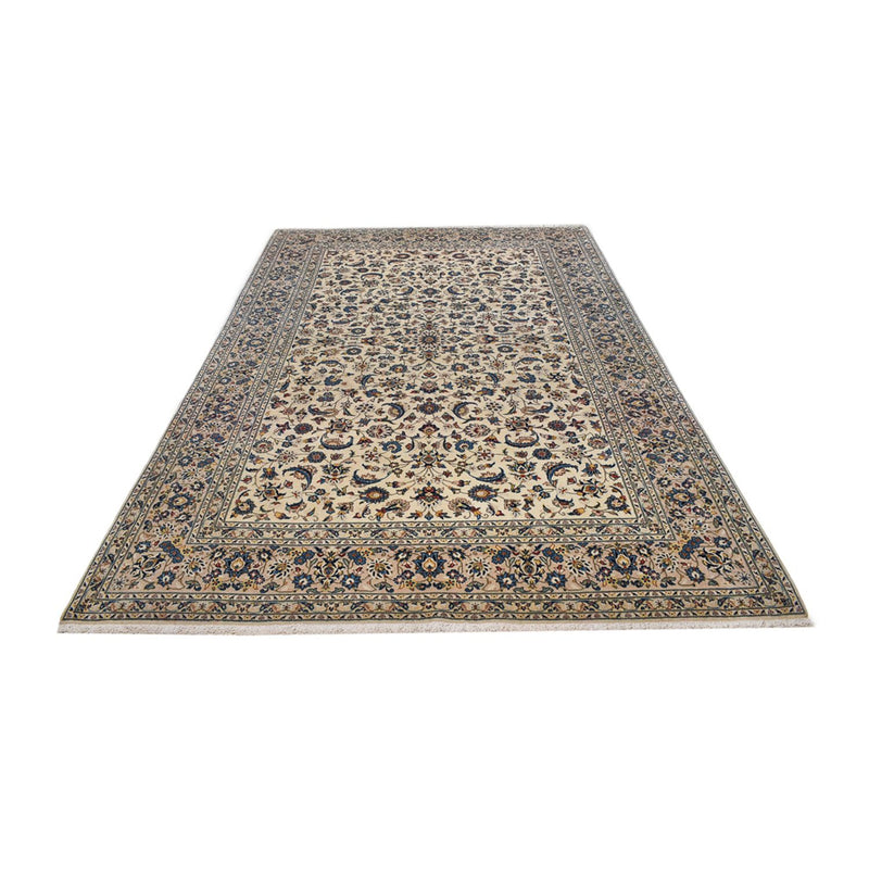 Kashan Koberec 217x322cm - Perský koberec