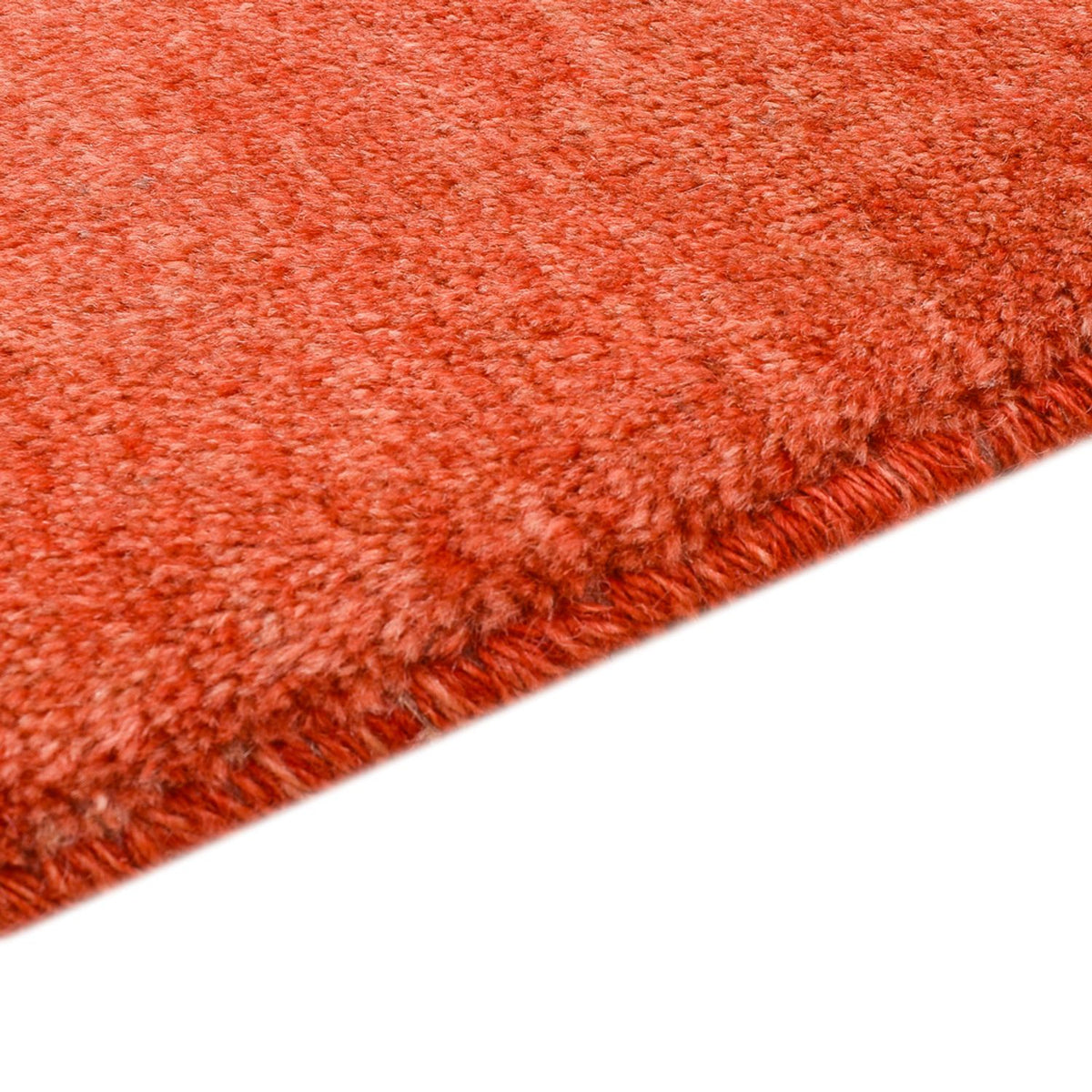 Perský Gabbeh Koberec 125x174cm - Perserteppich Wollteppich