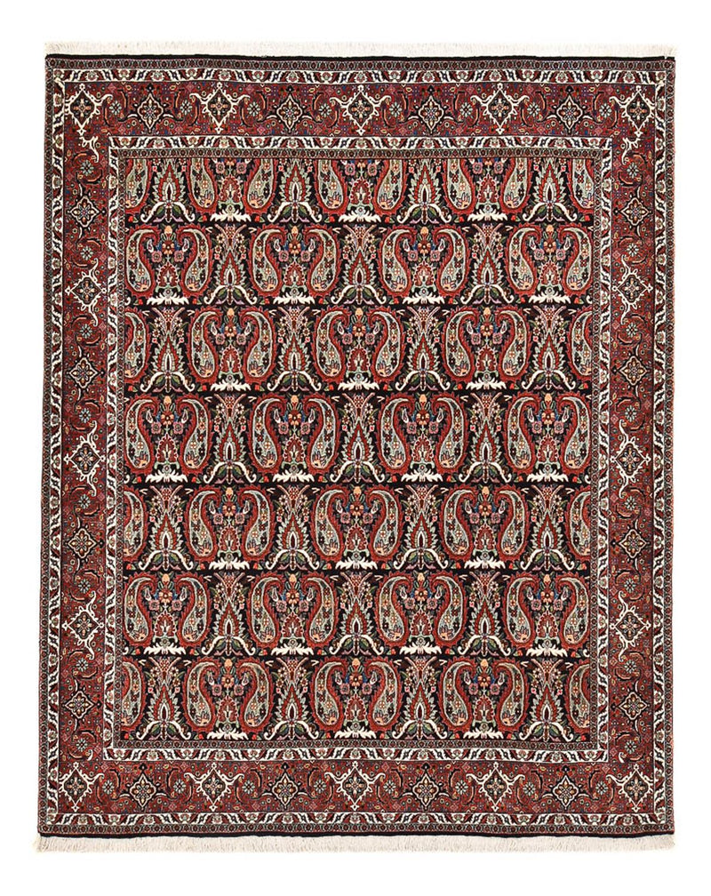 Bidjar Koberec 208x248cm - Perský koberec