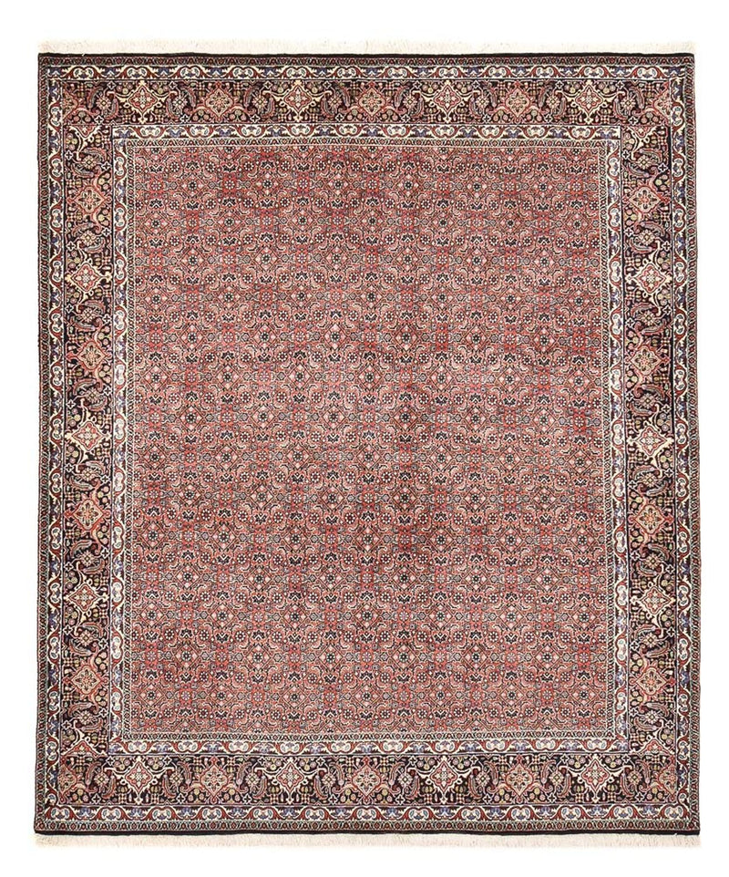 Bidjar Koberec 204x244cm - Perský koberec