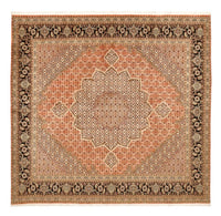 Tabriz - 40 Raj Koberec 245x253cm - Perský koberec – product image