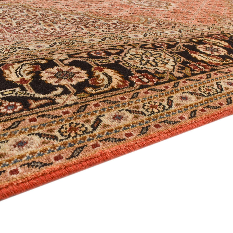 Tabriz - 40 Raj Koberec 245x253cm - Perský koberec
