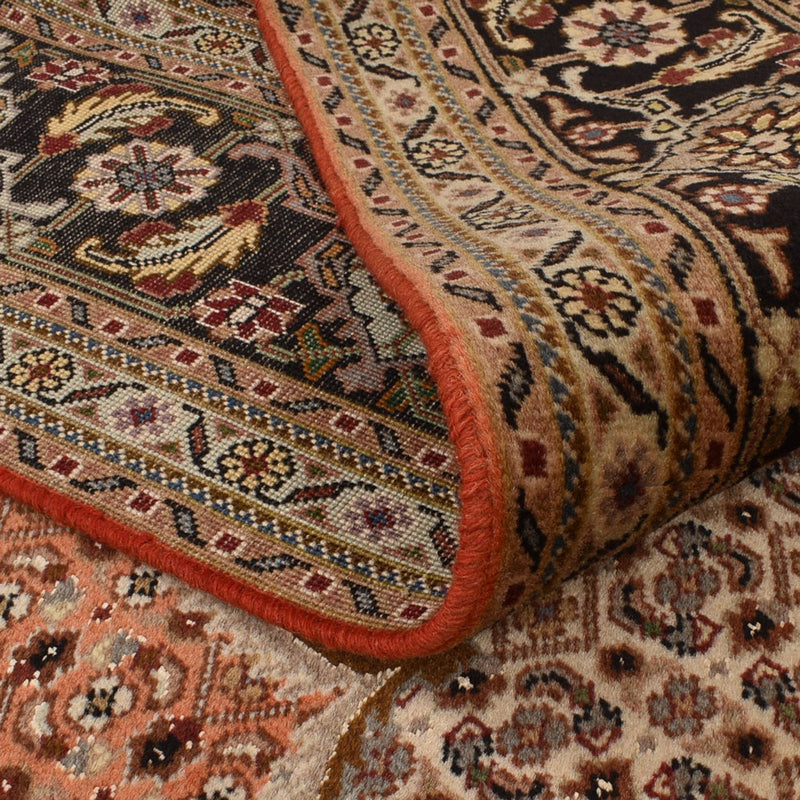 Tabriz - 40 Raj Koberec 245x253cm - Perský koberec