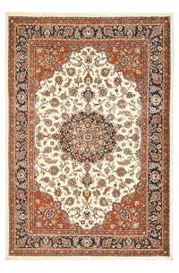 Mašhad Koberec 193x290cm - Perský koberec – product image