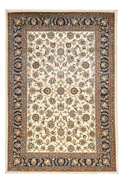 Mašhad Koberec 198x288cm - Perský koberec