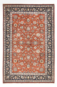 Mašhad Koberec 195x292cm - Perský koberec – product image