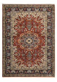 Kashan Koberec 208x288cm - Perský koberec – product image