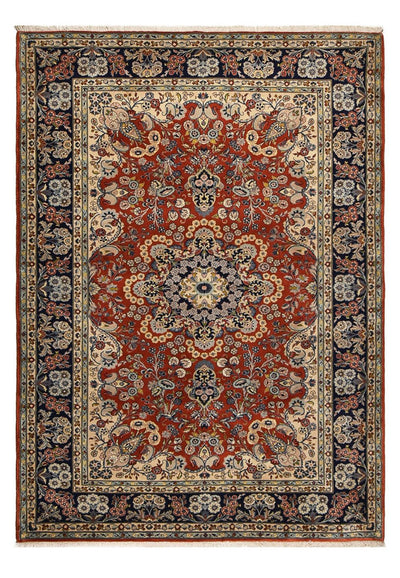 Kashan Koberec 208x288cm - Perský koberec