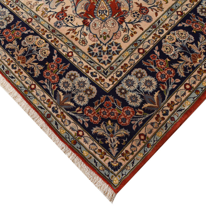 Kashan Koberec 208x288cm - Perský koberec