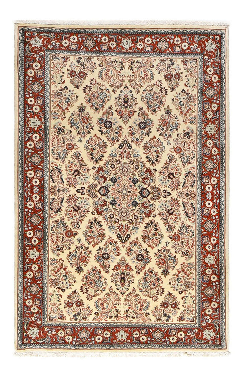 Sarouk Koberec 134x208cm - Perský koberec