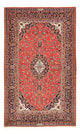 Kashan Koberec 142x228cm - Perský koberec
