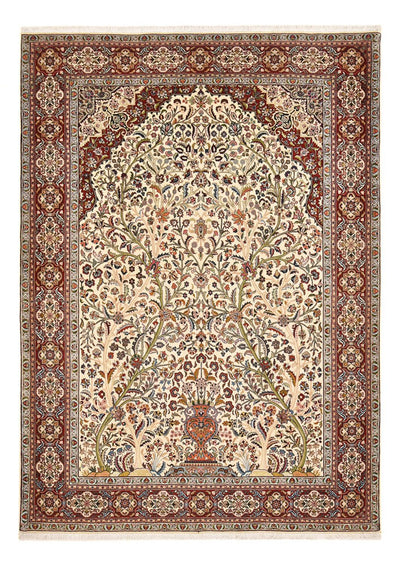 Tabriz - 50 Raj Koberec 177x250cm - Perský koberec