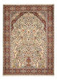 Tabriz - 50 Raj Koberec 177x250cm - Perský koberec