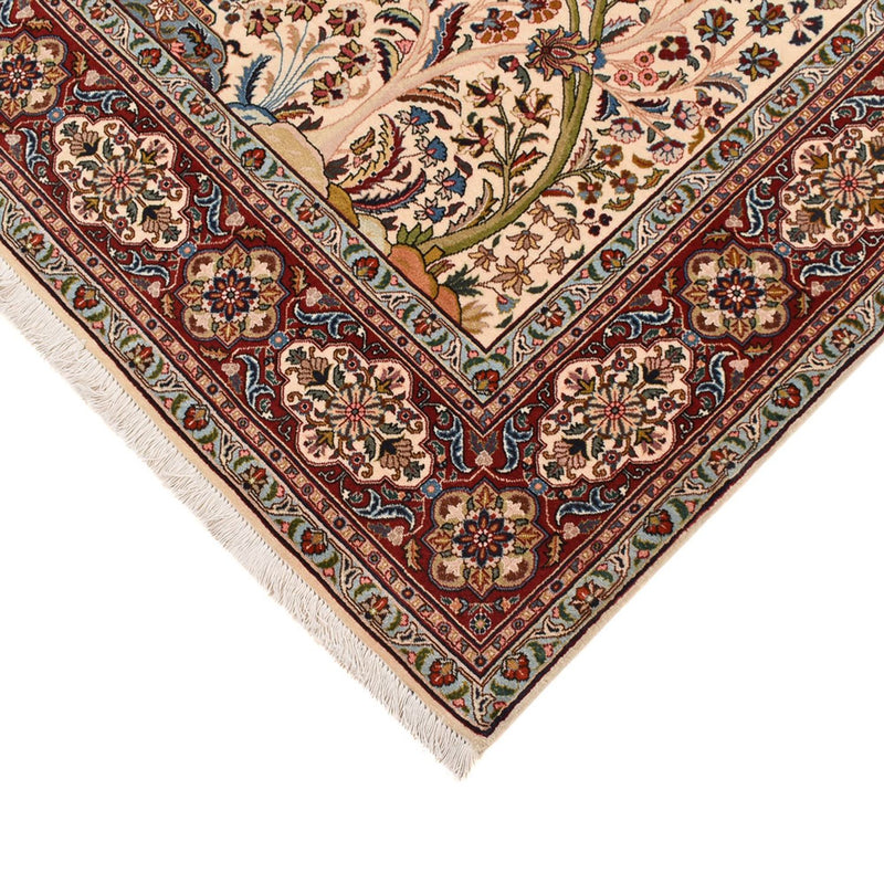 Tabriz - 50 Raj Koberec 177x250cm - Perský koberec
