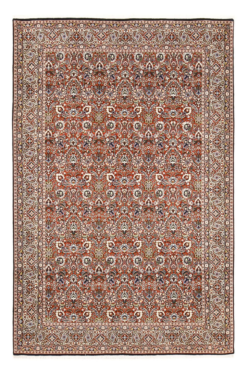 Bidjar Koberec 205x300cm - Perský koberec
