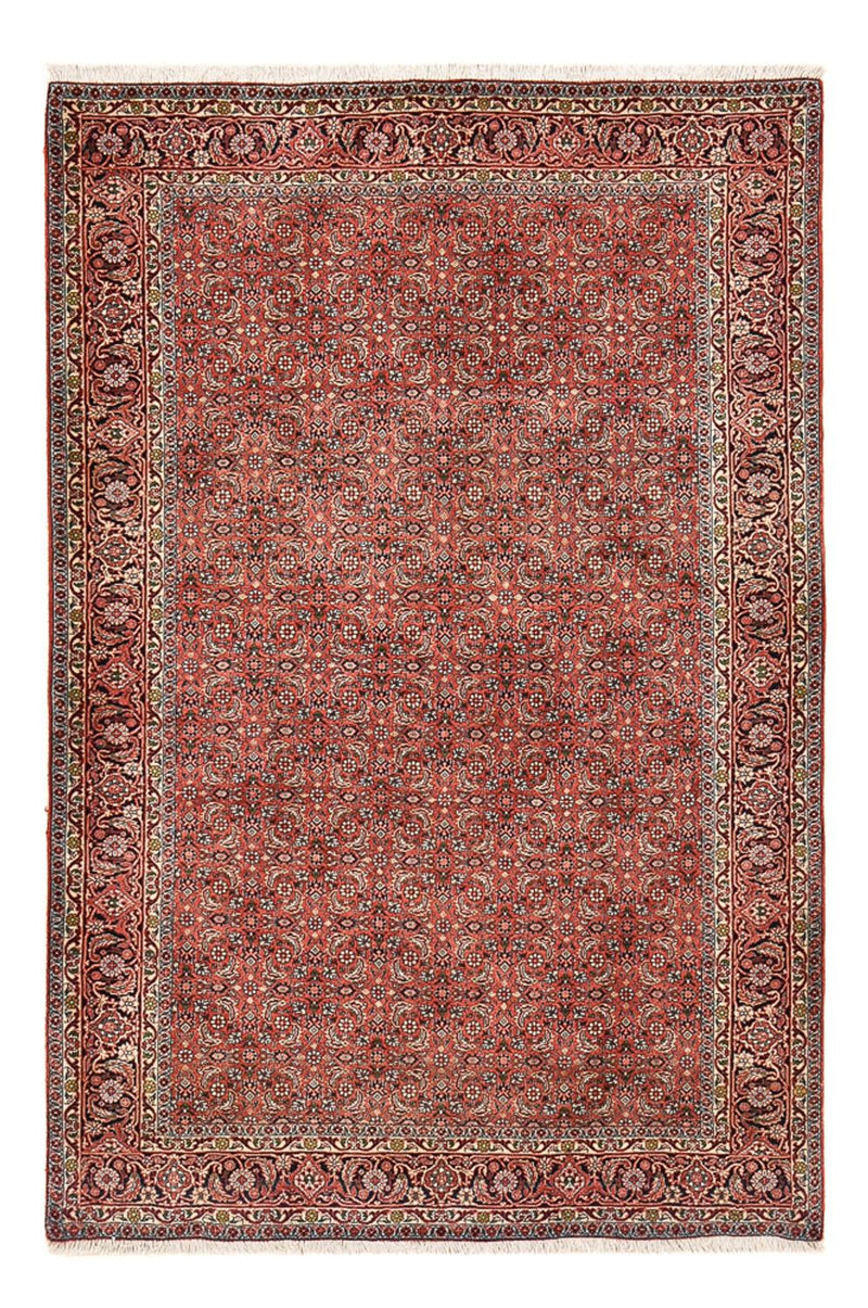 Bidjar - Zanjan Koberec 132x195cm - Perský koberec