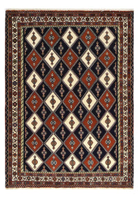 Sharbabak Koberec 150x205cm - Perský koberec – product image