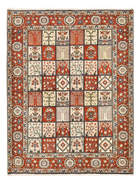 Bakhtiari Koberec 181x241cm - Perský koberec – product image